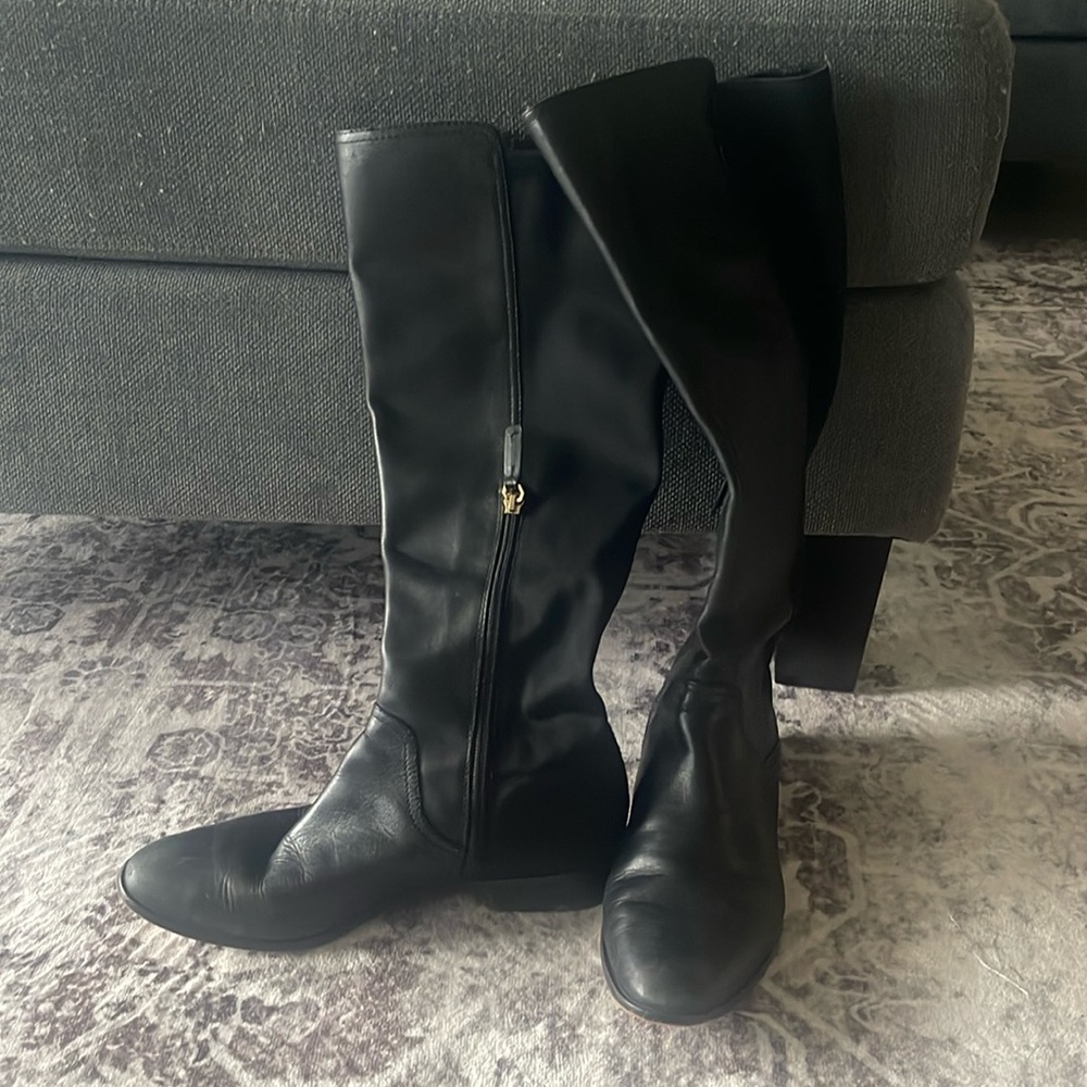 Black Louise Et Cie Boots